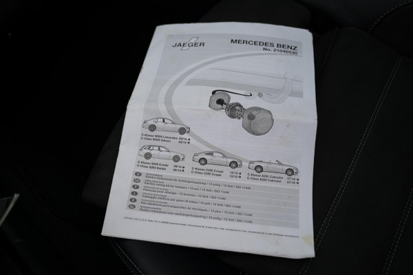 Mercedes-Benz C-Klasse Cabrio 250 | Nekverwarming | Stoelverwarming | Achteruitrijcamera