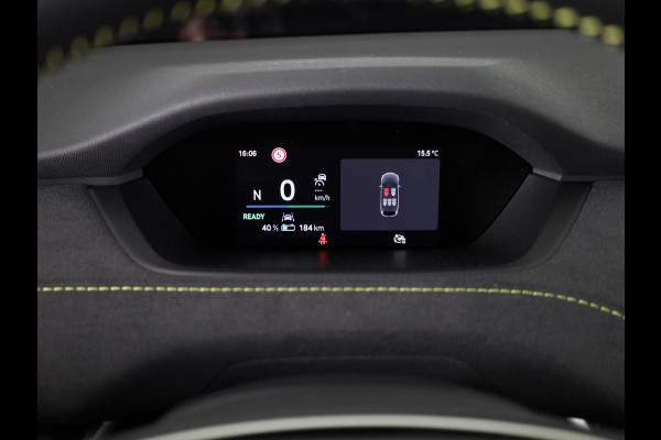 Škoda Elroq 85X RS 340pk | 17% bijtelling | Head up display | Canton Sound | 4x4 | Adaptive Cruise | Blind Spot