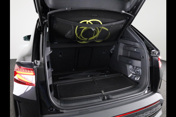 Škoda Elroq 85X RS 340pk | 17% bijtelling | Head up display | Canton Sound | 4x4 | Adaptive Cruise | Blind Spot