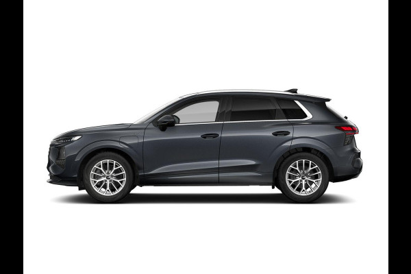 Audi Q3 Advanced edition e-hybrid 272 | Techniekpakket plus | Ambiente lichtpakket | Privacy glas | Functioneel pakket |