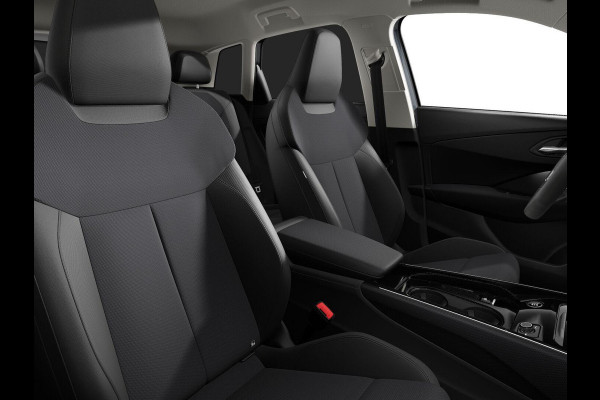 Audi Q3 Advanced edition e-hybrid 272 | Techniekpakket plus | Ambiente lichtpakket | Privacy glas | Functioneel pakket |