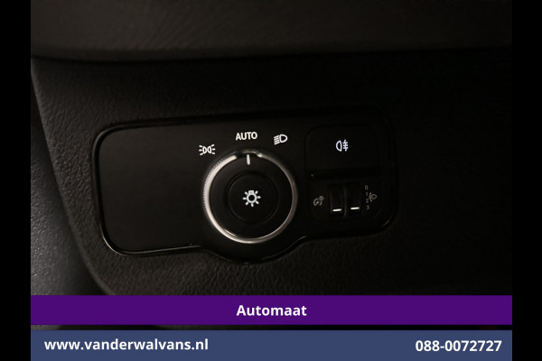 Mercedes-Benz Sprinter 315 CDI 150pk 9G-Tronic Automaat L3H2 Euro6 Airco | Camera | XXL MBUX | Navigatie | Apple Carplay Cruisecontrol, Android Auto, Bijrijdersbank, 3500kg Trekhaak