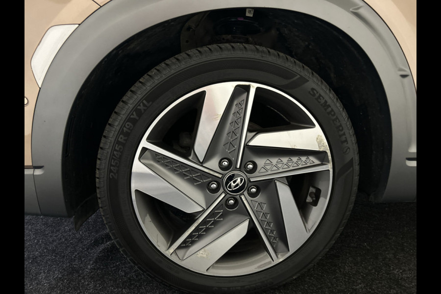 Hyundai NEXO FCEV Plus Pack Waterstof! | Zeer nette auto | Comfort en Zuinig