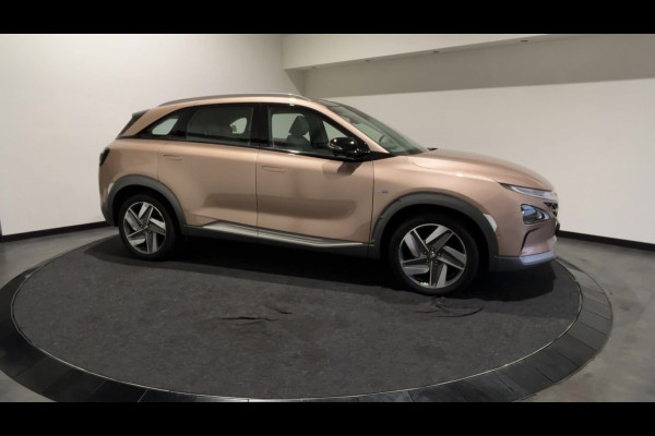 Hyundai NEXO FCEV Plus Pack Waterstof! | Zeer nette auto | Comfort en Zuinig