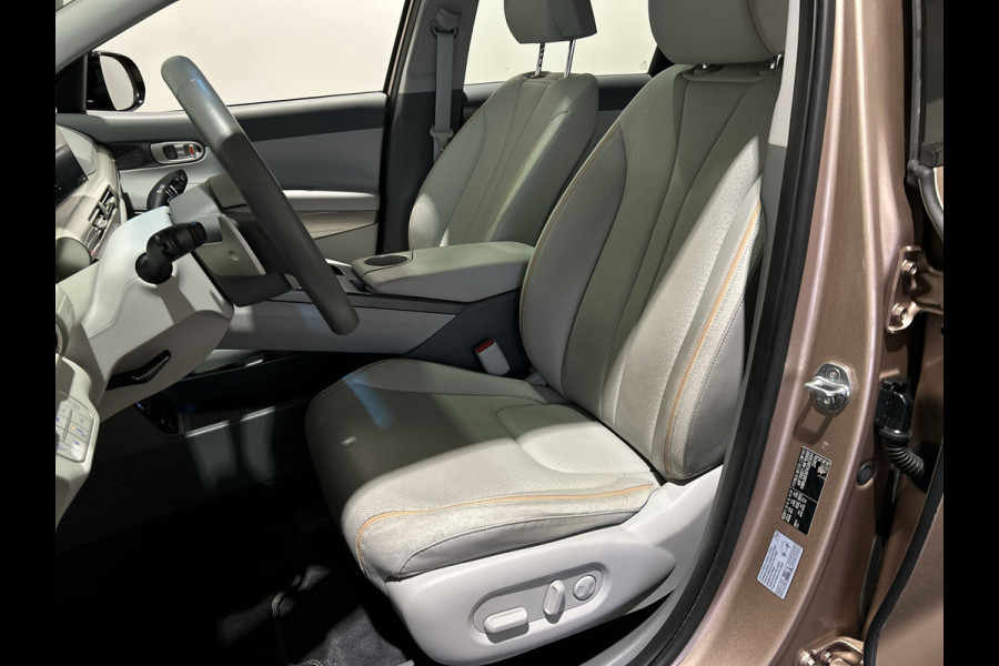 Hyundai NEXO FCEV Plus Pack Waterstof! | Zeer nette auto | Comfort en Zuinig