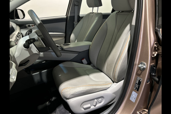 Hyundai NEXO FCEV Plus Pack Waterstof! | Zeer nette auto | Comfort en Zuinig