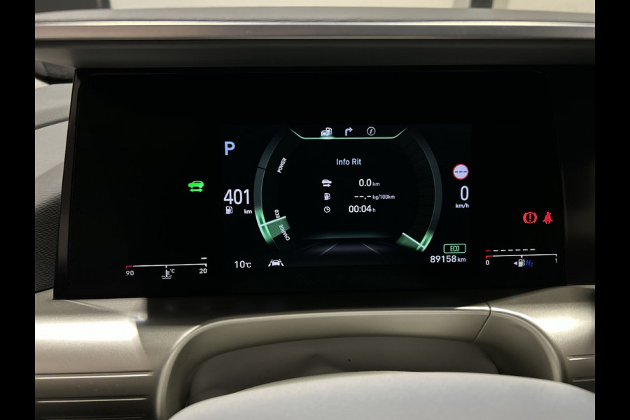 Hyundai NEXO FCEV Plus Pack Waterstof! | Zeer nette auto | Comfort en Zuinig