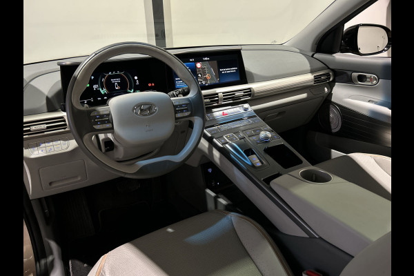 Hyundai NEXO FCEV Plus Pack Waterstof! | Zeer nette auto | Comfort en Zuinig