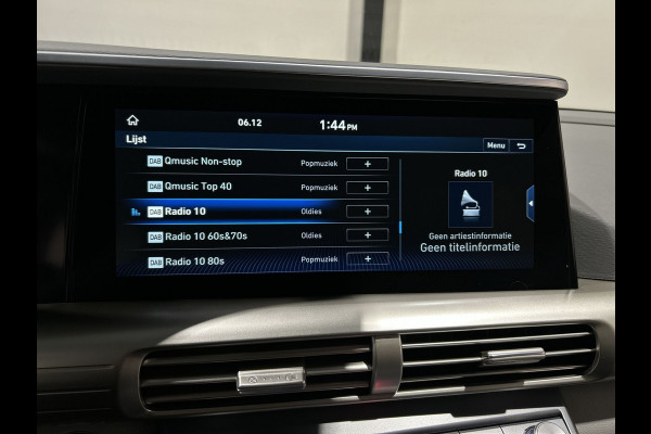 Hyundai NEXO FCEV Plus Pack Waterstof! | Zeer nette auto | Comfort en Zuinig