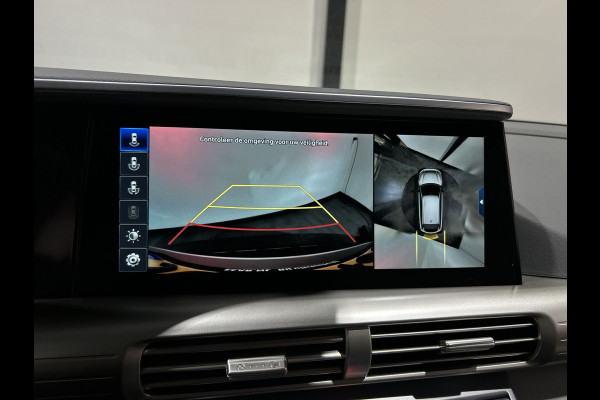 Hyundai NEXO FCEV Plus Pack Waterstof! | Zeer nette auto | Comfort en Zuinig