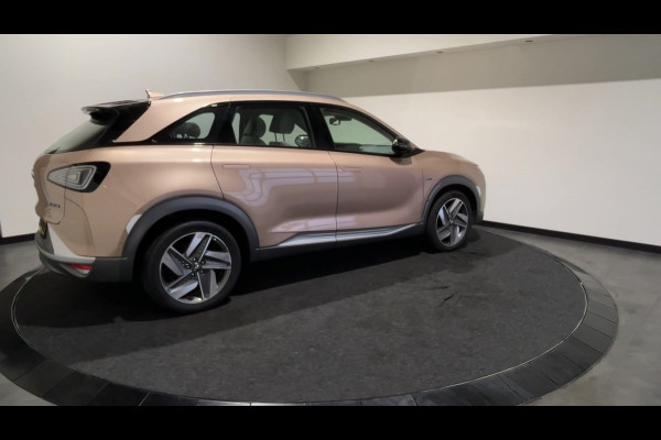 Hyundai NEXO FCEV Plus Pack Waterstof! | Zeer nette auto | Comfort en Zuinig