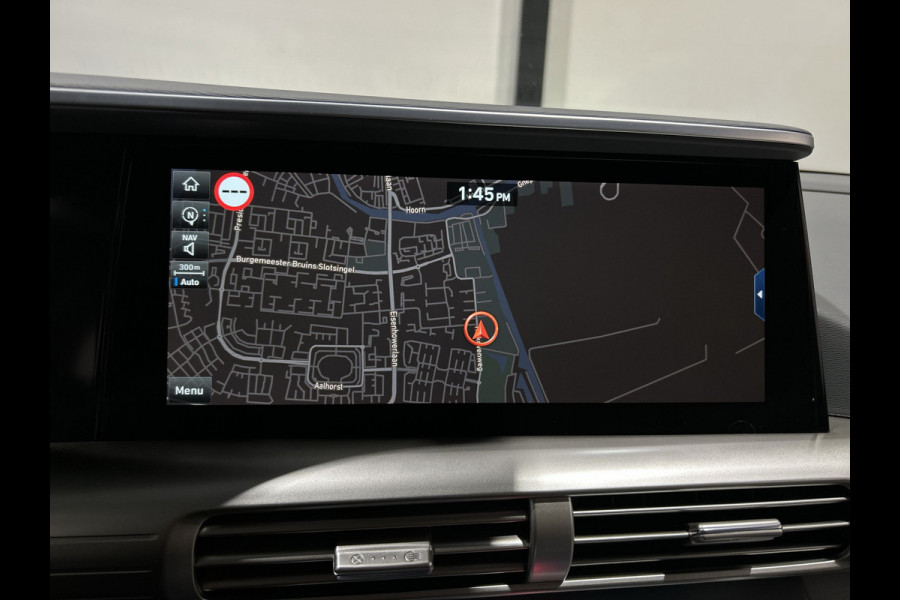 Hyundai NEXO FCEV Plus Pack Waterstof! | Zeer nette auto | Comfort en Zuinig