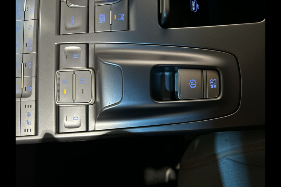 Hyundai NEXO FCEV Plus Pack Waterstof! | Zeer nette auto | Comfort en Zuinig