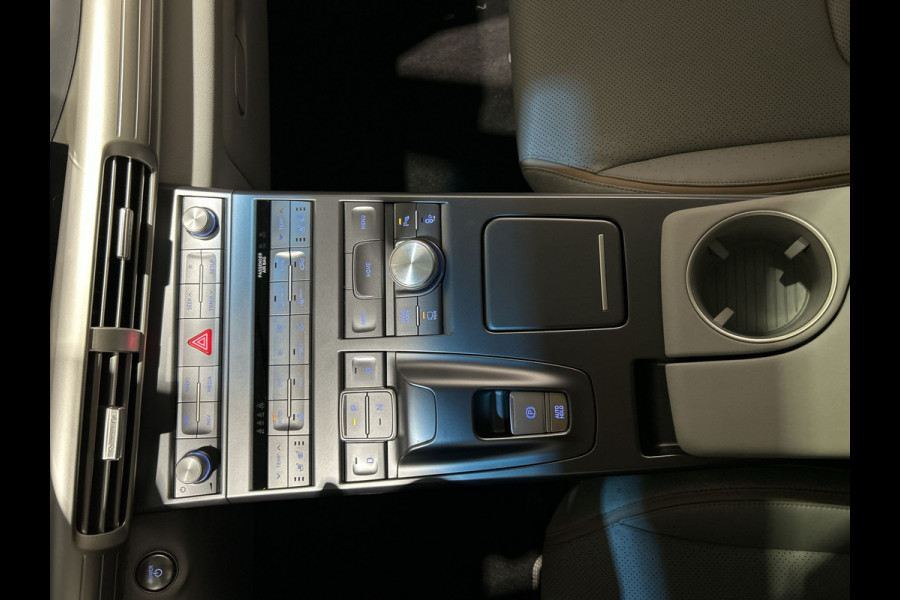 Hyundai NEXO FCEV Plus Pack Waterstof! | Zeer nette auto | Comfort en Zuinig