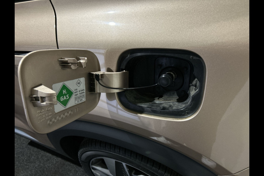 Hyundai NEXO FCEV Plus Pack Waterstof! | Zeer nette auto | Comfort en Zuinig