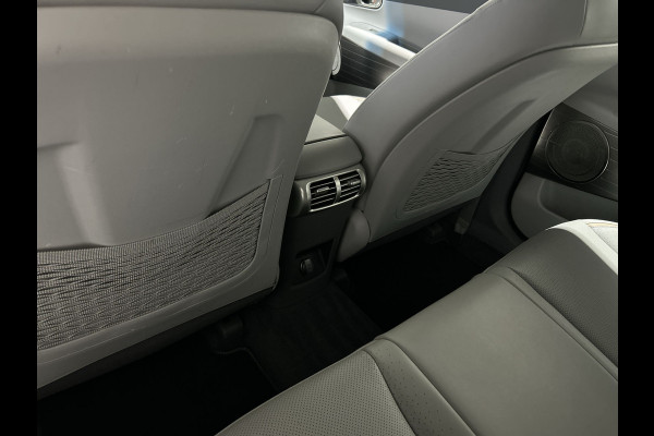 Hyundai NEXO FCEV Plus Pack Waterstof! | Zeer nette auto | Comfort en Zuinig