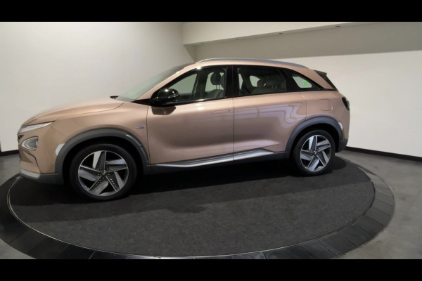 Hyundai NEXO FCEV Plus Pack Waterstof! | Zeer nette auto | Comfort en Zuinig