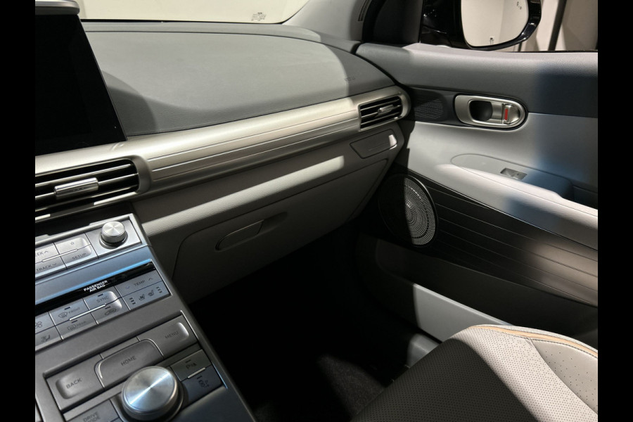 Hyundai NEXO FCEV Plus Pack Waterstof! | Zeer nette auto | Comfort en Zuinig