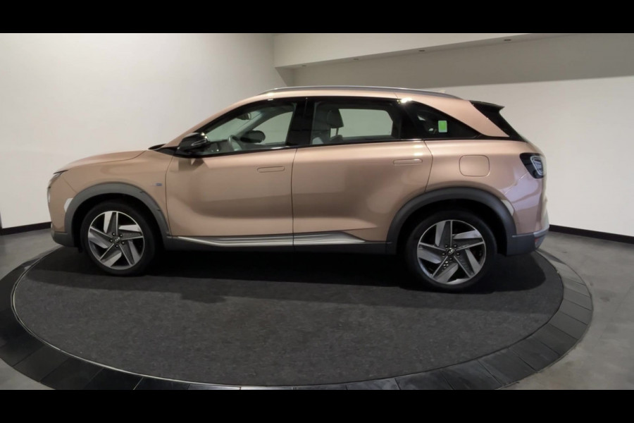 Hyundai NEXO FCEV Plus Pack Waterstof! | Zeer nette auto | Comfort en Zuinig