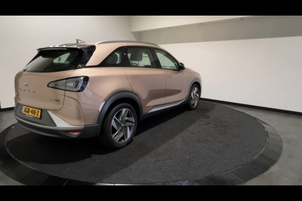 Hyundai NEXO FCEV Plus Pack Waterstof! | Zeer nette auto | Comfort en Zuinig