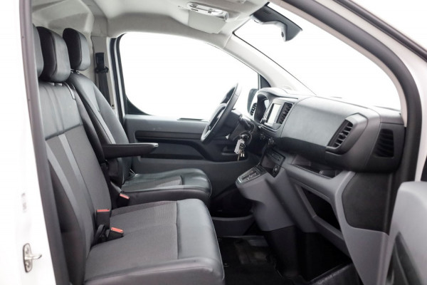 Peugeot e-Expert Premium 75 kWh 100% Elektrisch WLTP 318km SOH 89% Inrichting 03-2022