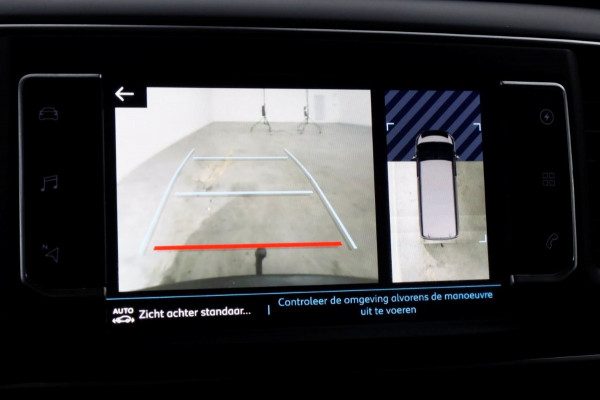 Peugeot e-Expert Premium 75 kWh 100% Elektrisch WLTP 318km SOH 89% Inrichting 03-2022