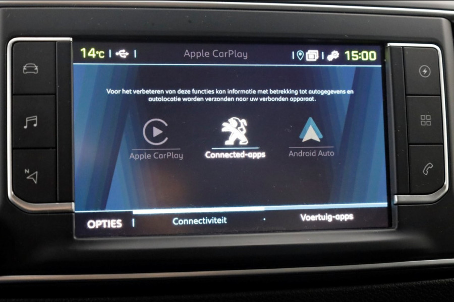 Peugeot e-Expert Premium 75 kWh 100% Elektrisch WLTP 318km SOH 89% Inrichting 03-2022