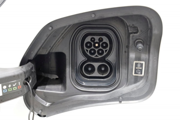 Peugeot e-Expert Premium 75 kWh 100% Elektrisch WLTP 318km SOH 89% Inrichting 03-2022