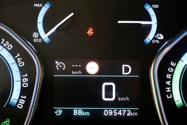 Peugeot e-Expert Premium 75 kWh 100% Elektrisch WLTP 318km SOH 89% Inrichting 03-2022