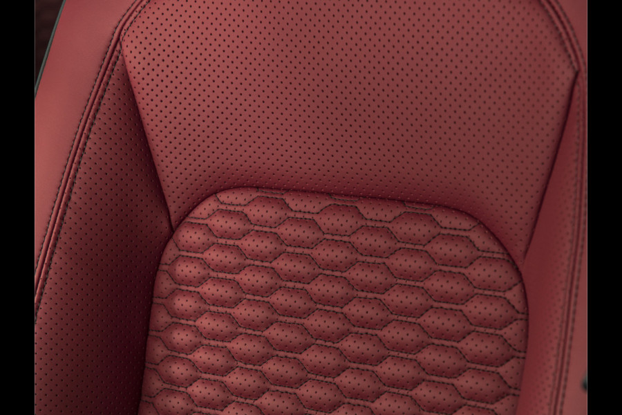 Land Rover Defender 110 2.0 P300e 110 X-Dynamic HSE ROOD LEDER