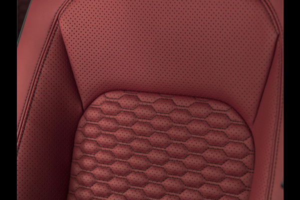 Land Rover Defender 110 2.0 P300e 110 X-Dynamic HSE ROOD LEDER