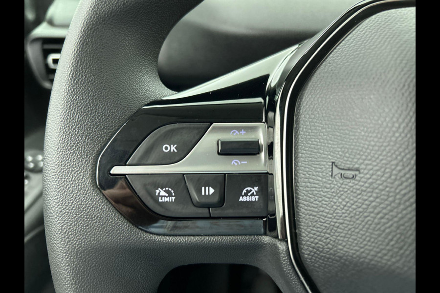 Peugeot Partner 1.5 BlueHDi 100 S&S L2 Navigatie Apple Carplay / Android Auto DAB trekhaak Cruise Control Airco Houten bekleding laadruimte