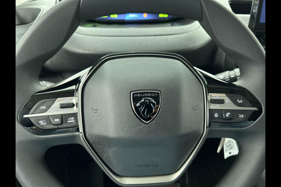 Peugeot Partner 1.5 BlueHDi 100 S&S L2 Navigatie Apple Carplay / Android Auto DAB trekhaak Cruise Control Airco Houten bekleding laadruimte