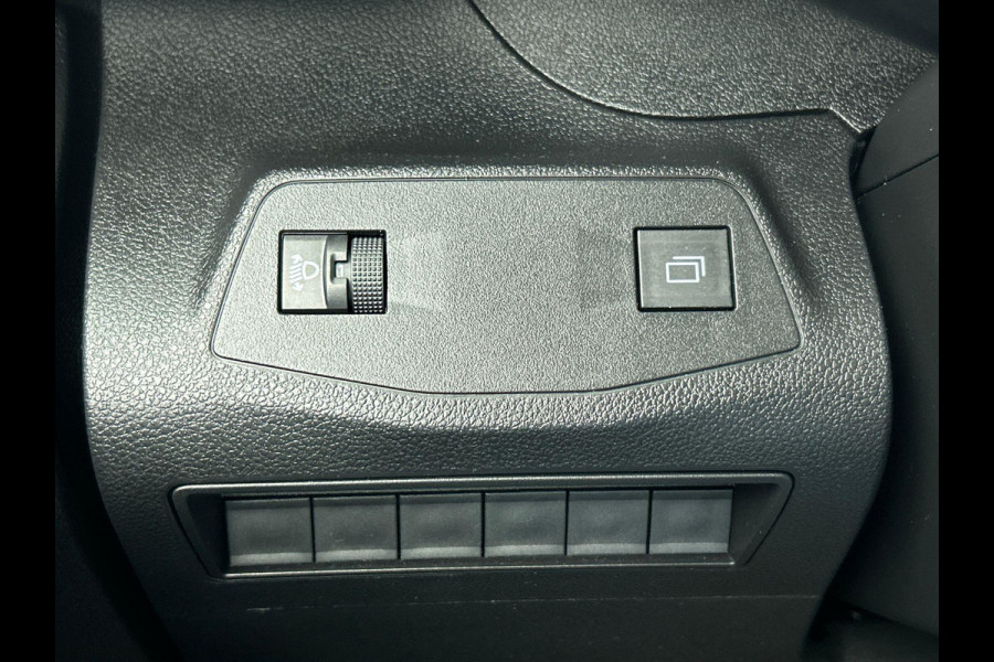 Peugeot Partner 1.5 BlueHDi 100 S&S L2 Navigatie Apple Carplay / Android Auto DAB trekhaak Cruise Control Airco Houten bekleding laadruimte