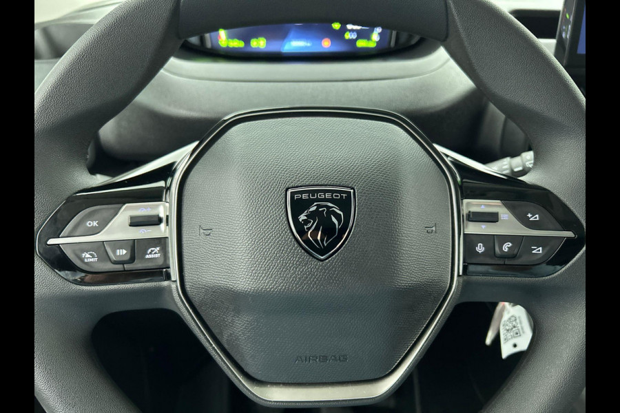 Peugeot Partner 1.5 BlueHDi 100 S&S L2 Navigatie Apple Carplay / Android Auto DAB trekhaak Cruise Control Airco Houten bekleding laadruimte