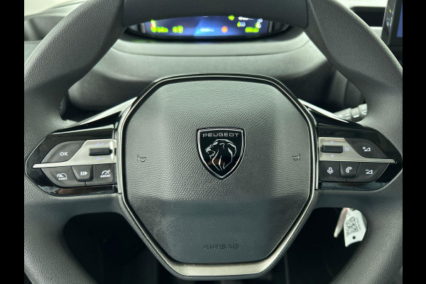 Peugeot Partner 1.5 BlueHDi 100 S&S L2 Navigatie Apple Carplay / Android Auto DAB trekhaak Cruise Control Airco Houten bekleding laadruimte