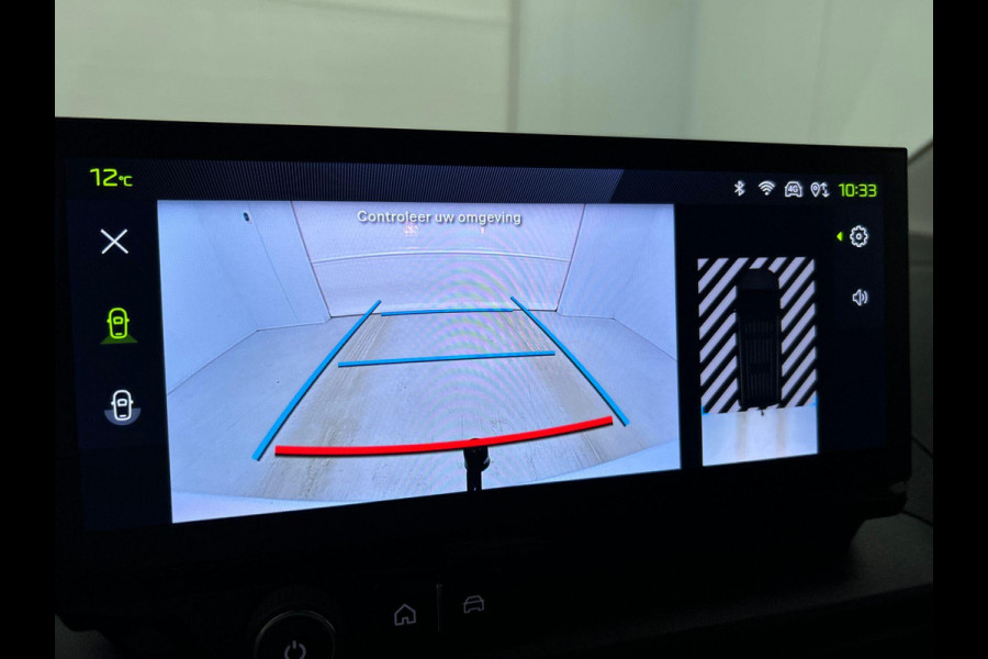 Peugeot Partner 1.5 BlueHDi 100 S&S L2 Navigatie Apple Carplay / Android Auto DAB trekhaak Cruise Control Airco Houten bekleding laadruimte