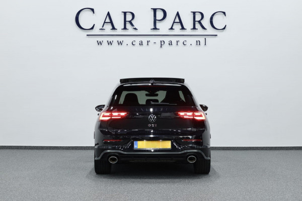 Volkswagen Golf 2.0 TSI GTI Clubsport 420+PK IQ/PANO/HUD/HALF LEER+ALCANTARA+S.VERWARMING/19"/CAM/LINE/ACC/ECC/12 MND GARANTIE!