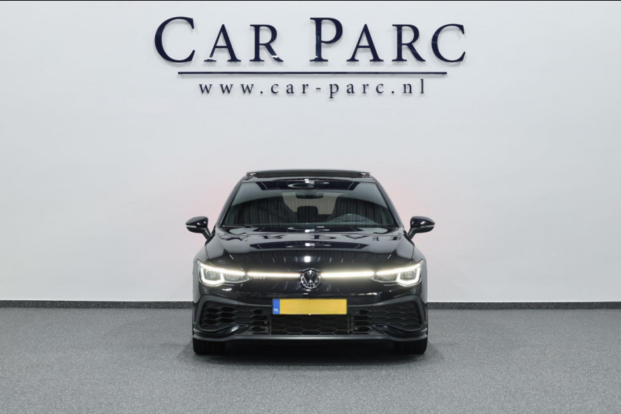 Volkswagen Golf 2.0 TSI GTI Clubsport 420+PK IQ/PANO/HUD/HALF LEER+ALCANTARA+S.VERWARMING/19"/CAM/LINE/ACC/ECC/12 MND GARANTIE!