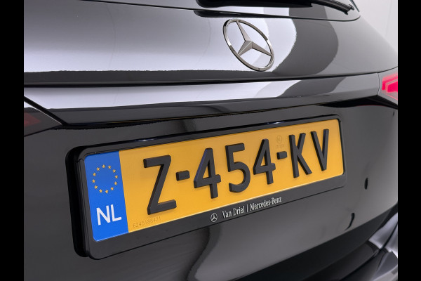 Mercedes-Benz GLC GLC 300 e 4M AMG Line | Luchtvering Achteras Trekhaak Burmester Head-Up Memory