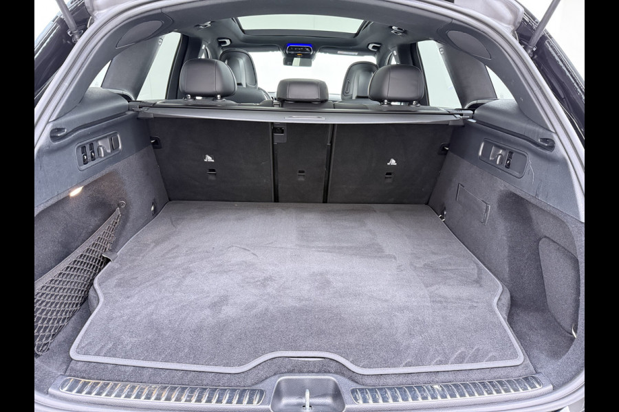 Mercedes-Benz GLC GLC 300 e 4M AMG Line | Luchtvering Achteras Trekhaak Burmester Head-Up Memory