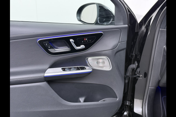 Mercedes-Benz GLC GLC 300 e 4M AMG Line | Luchtvering Achteras Trekhaak Burmester Head-Up Memory