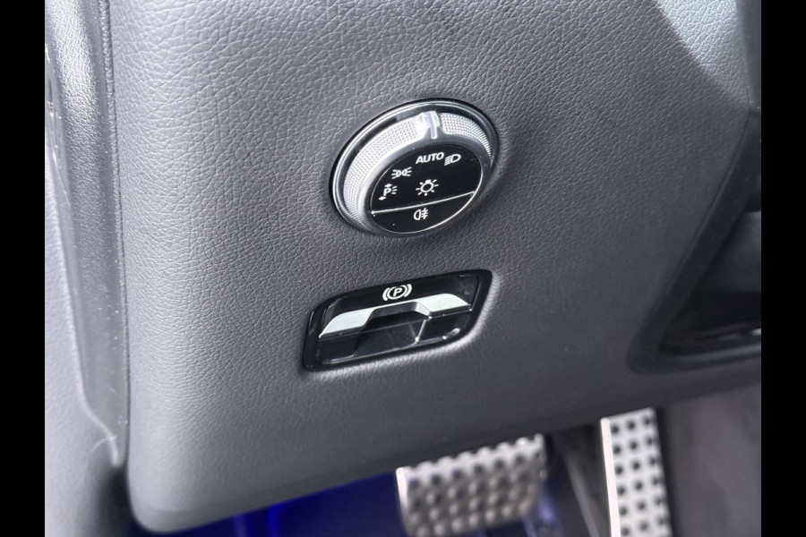 Mercedes-Benz GLC GLC 300 e 4M AMG Line | Luchtvering Achteras Trekhaak Burmester Head-Up Memory