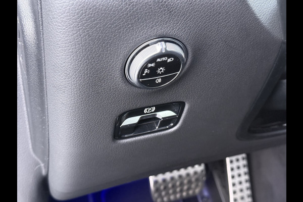 Mercedes-Benz GLC GLC 300 e 4M AMG Line | Luchtvering Achteras Trekhaak Burmester Head-Up Memory