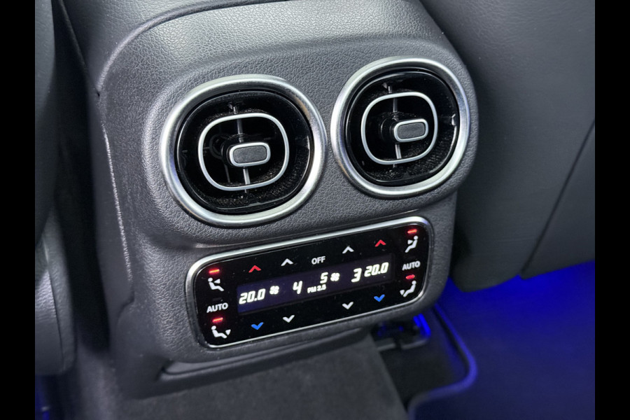 Mercedes-Benz GLC GLC 300 e 4M AMG Line | Luchtvering Achteras Trekhaak Burmester Head-Up Memory