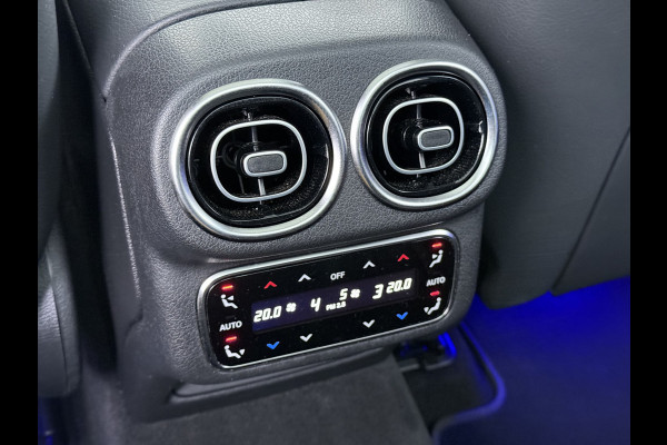 Mercedes-Benz GLC GLC 300 e 4M AMG Line | Luchtvering Achteras Trekhaak Burmester Head-Up Memory