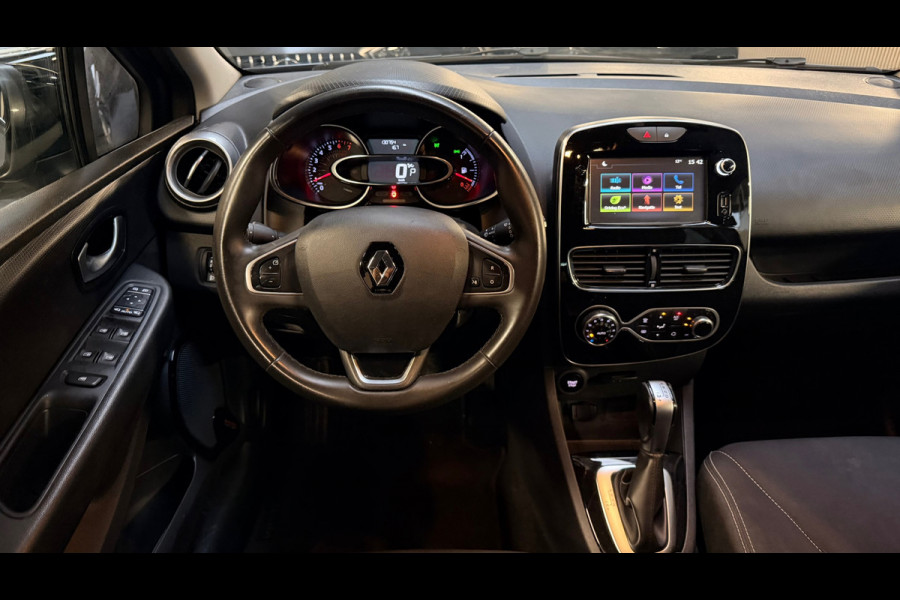 Renault Clio 1.2 TCe Intens AUTOMAAT|PARKEERSENSOREN|NAVI|LED