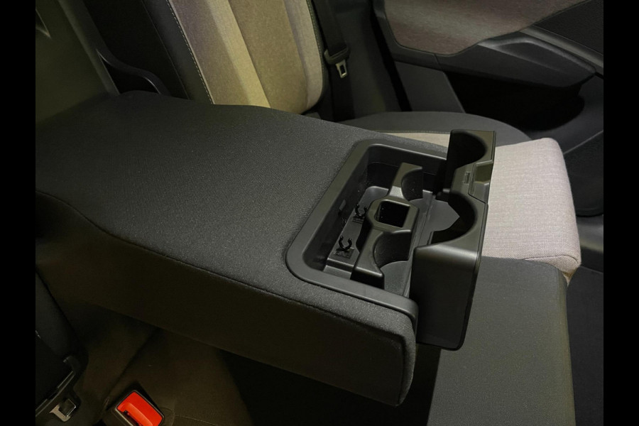 Škoda ENYAQ iV 60 First Edition|TREKHAAK|ELEK. INTERIEUR|STOEL- ,STUURVERW.|ACC|CARPLAY|CAMERA|NAVI|INCL. BTW|1e EIG.|NL- AUTO|