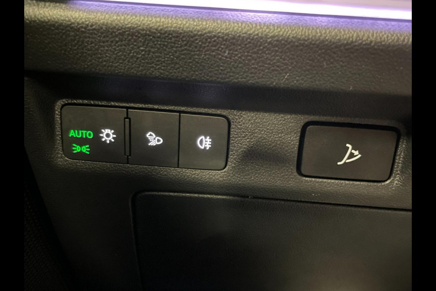 Škoda ENYAQ iV 60 SPORTLINE|TREKHAAK|AMBIENT LIGHT|KUIPSTOEL|CARPLAY|CAMERA|ACC|STUURVERW.|INCL.BTW|NL-AUTO|1e EIG.|NAP|