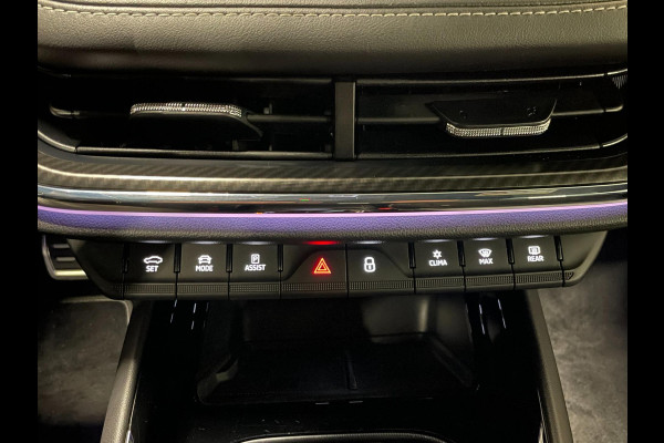 Škoda ENYAQ iV 60 SPORTLINE|TREKHAAK|AMBIENT LIGHT|KUIPSTOEL|CARPLAY|CAMERA|ACC|STUURVERW.|INCL.BTW|NL-AUTO|1e EIG.|NAP|